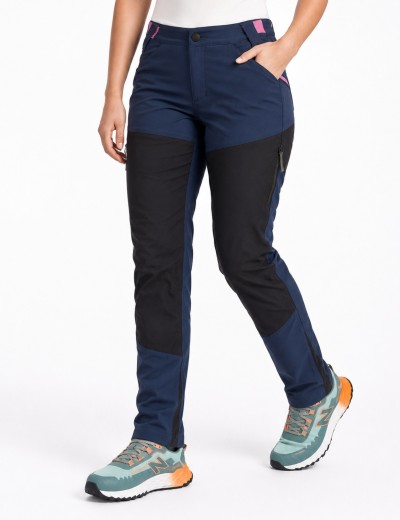 Pantaloni de lucru Engelbert Strauss Trail pentru femei
