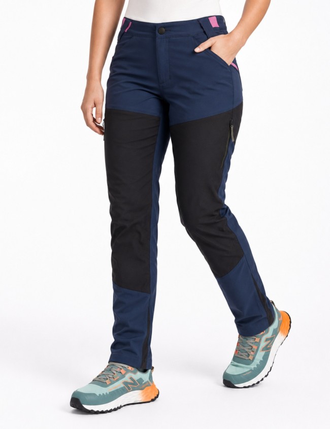 Pantaloni de lucru Engelbert Strauss Trail pentru femei
