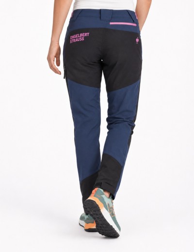 Pantaloni de lucru Engelbert Strauss Trail pentru femei