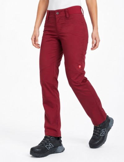 Pantaloni de lucru Engelbert Strauss Base pentru femei