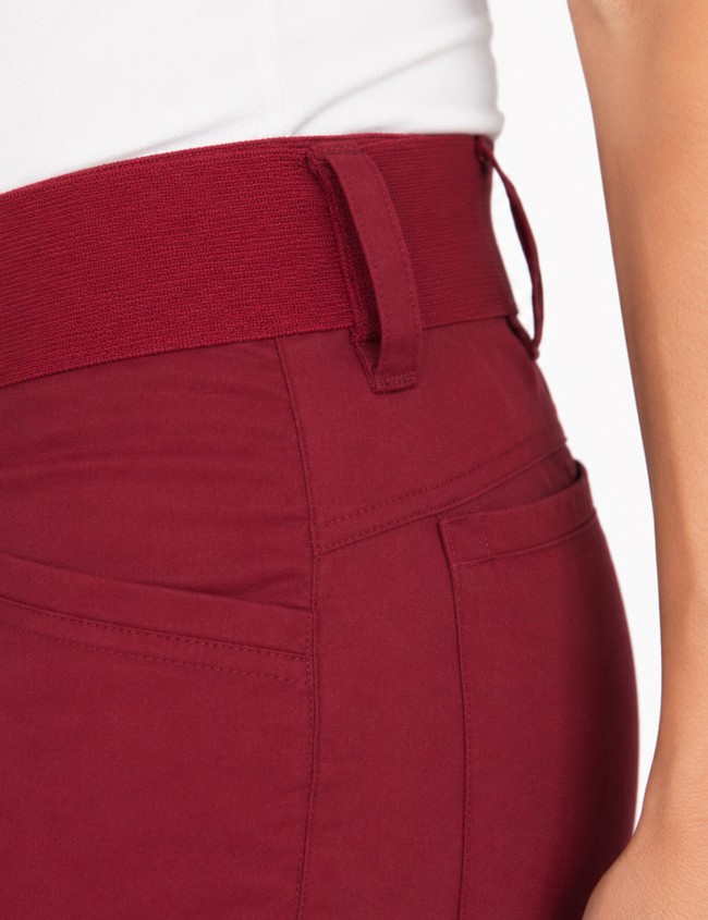 Pantaloni de lucru Engelbert Strauss Base pentru femei