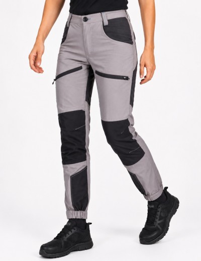 Pantaloni de lucru Hobber pentru femei