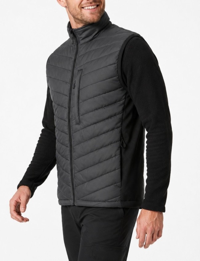Vestă de lucru BoSafety Bergen