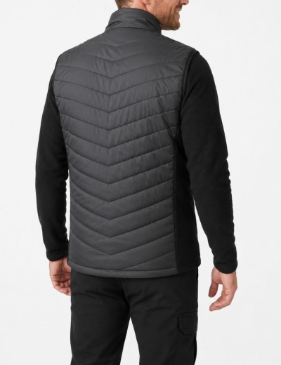 Vestă de lucru BoSafety Bergen