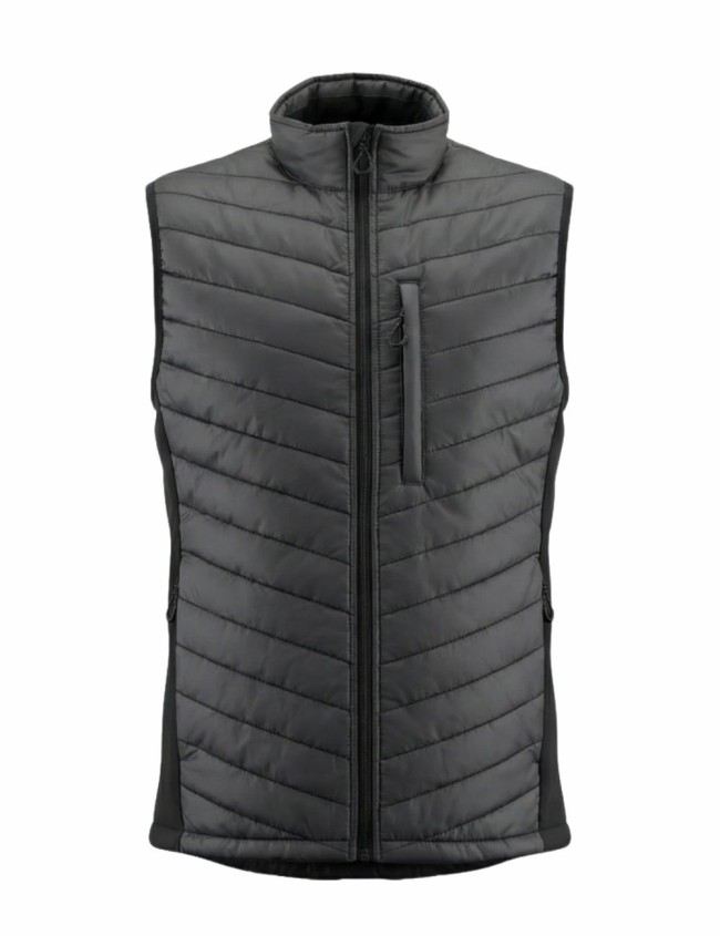 Vestă de lucru BoSafety Bergen