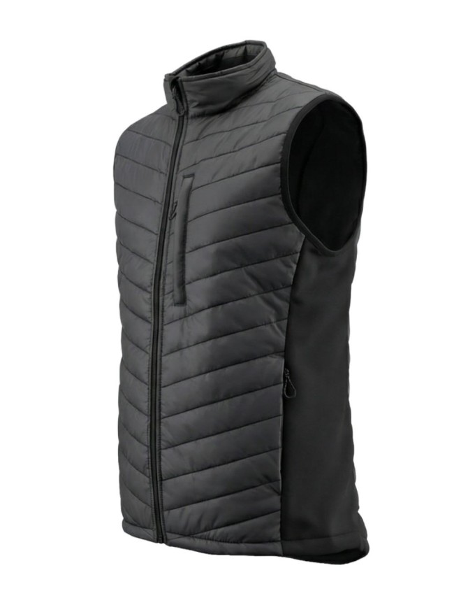 Vestă de lucru BoSafety Bergen
