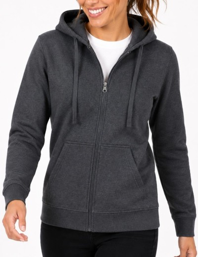 Bluza de lucru pentru femei Reis Malva