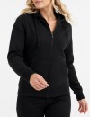 Bluza de lucru pentru femei Reis Malva