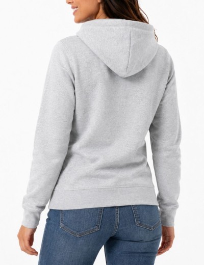 Bluza de lucru pentru femei Reis Malva