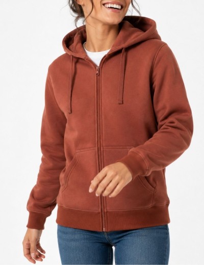 Bluza de lucru pentru femei Reis Malva