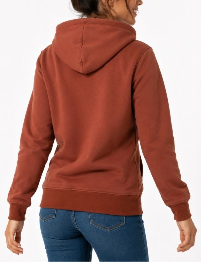 Bluza de lucru pentru femei Reis Malva