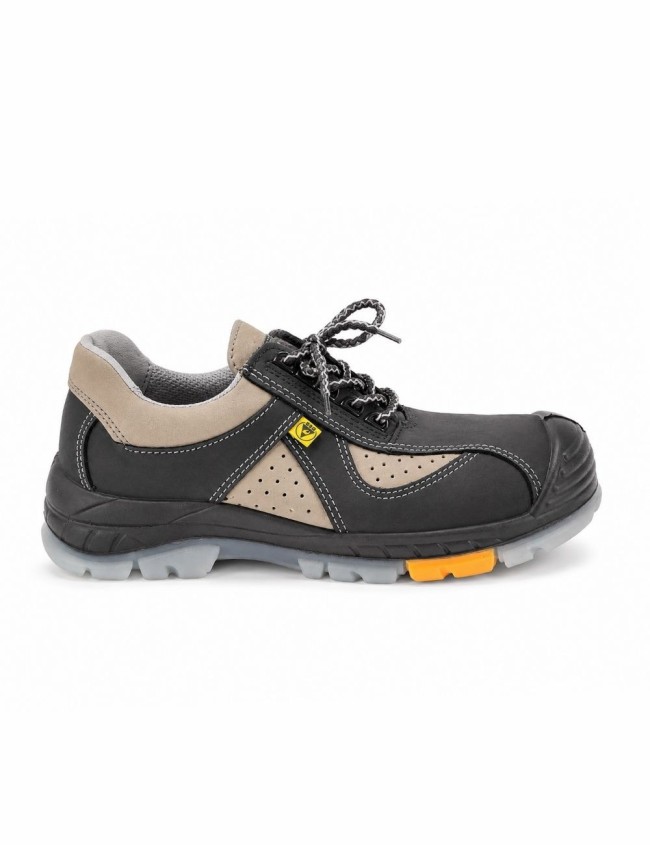 Bocanci de lucru PPO 703 S1