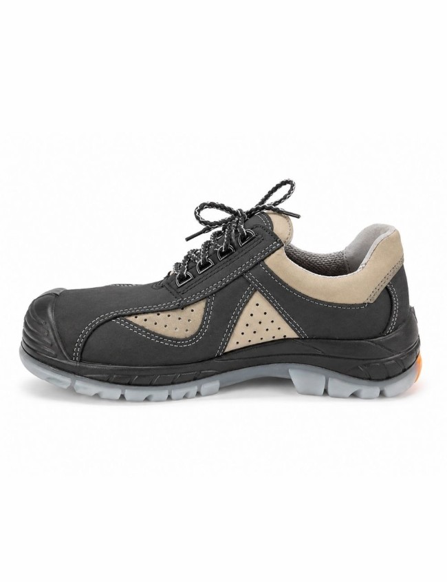 Bocanci de lucru PPO 703 S1
