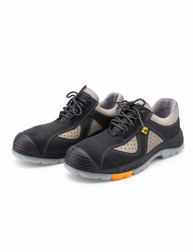 Bocanci de lucru PPO 703 S1