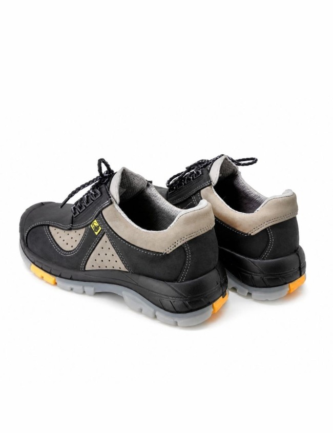 Bocanci de lucru PPO 703 S1