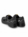 Bocanci de lucru PPO SX 23 S1PL