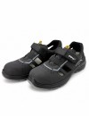Bocanci de lucru PPO SX 23 S1PL