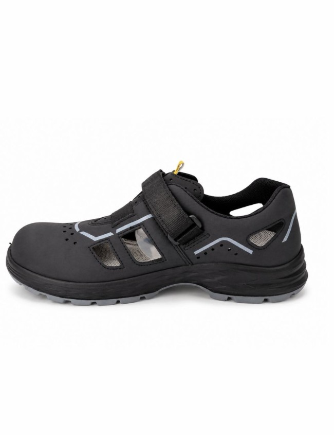 Bocanci de lucru PPO SX 23 S1PL