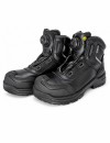 Bocanci de lucru BoSafety Tritonix MOZ S3S