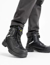 Bocanci de lucru BoSafety Tritonix MOZ S3S