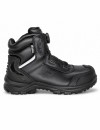 Bocanci de lucru BoSafety Tritonix MOZ S3S