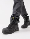 Bocanci de lucru BoSafety Poseidon MOZ S7S