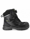 Bocanci de lucru BoSafety Poseidon MOZ S7S