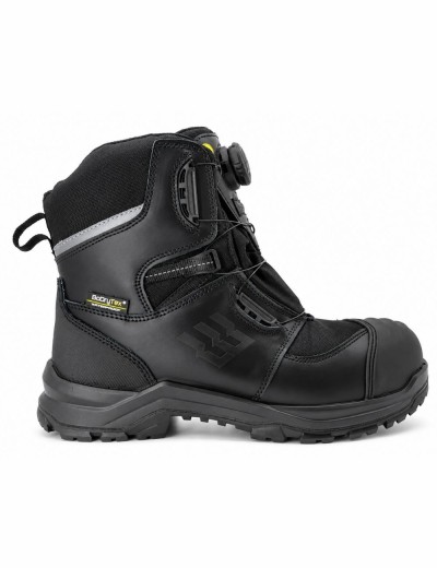 Bocanci de lucru BoSafety Poseidon MOZ S7S