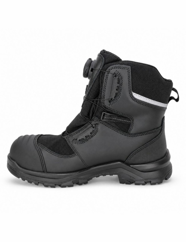 Bocanci de lucru BoSafety Poseidon MOZ S7S
