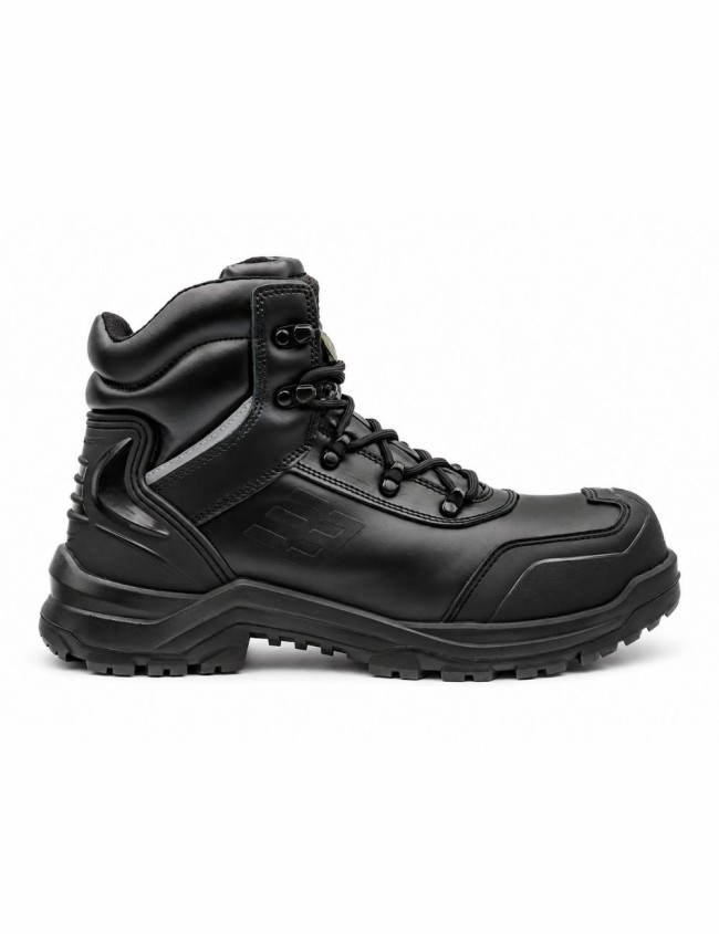 Bocanci de lucru BoSafety Tritonix S3S