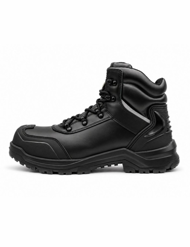 Bocanci de lucru BoSafety Tritonix S3S