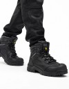 Bocanci de lucru BoSafety Tritonix S3S