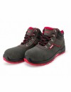Bocanci antiderapantă pentru acoperișuri VM Footwear Bonn O1PL
