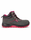 Bocanci antiderapantă pentru acoperișuri VM Footwear Bonn O1PL