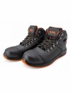 Bocanci de asfalt VM Footwear Hamburg S2PL