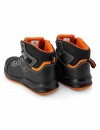 Bocanci de asfalt VM Footwear Hamburg S2PL