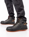 Bocanci de asfalt VM Footwear Hamburg S2PL
