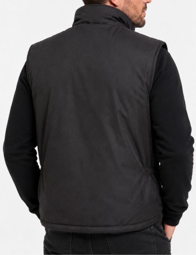 Vestă de lucru BoSafety Oxford