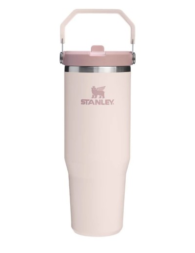 Cană termică Stanley Iceflow Flip