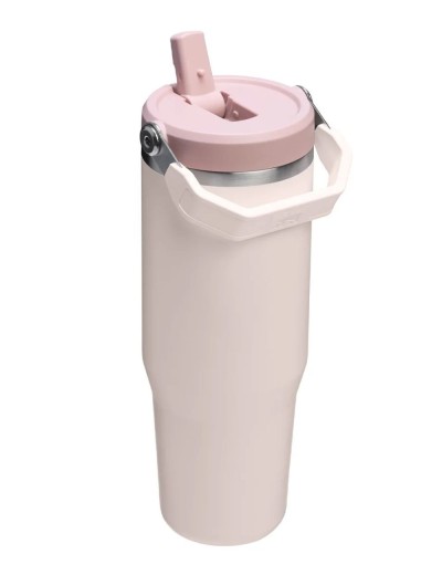 Cană termică Stanley Iceflow Flip