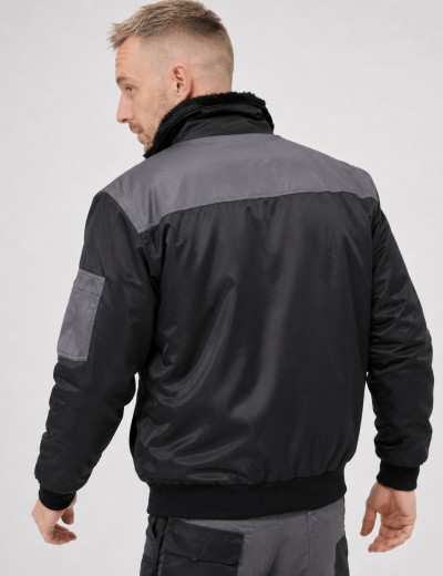 Geaca de iarna Portwest PJ20 4 in 1 | Balticworkwear.ro