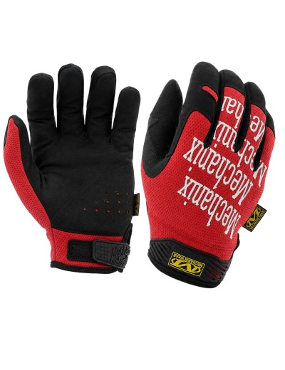Manusi Mechanix Original | Balticworkwear.ro