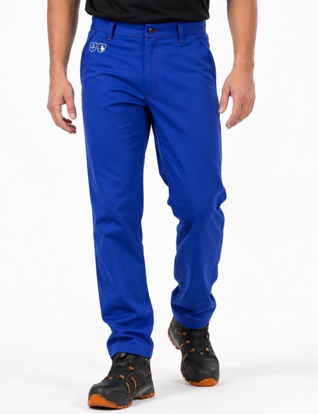 Pantaloni de lucru Sara Workwear Welder