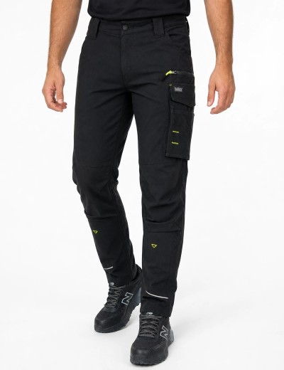 Pantaloni de lucru Sara Workwear MOTIONFLEX