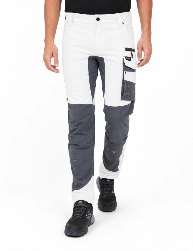 Pantaloni de lucru Sara Workwear MOTIONFLEX