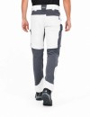Pantaloni de lucru Sara Workwear MOTIONFLEX
