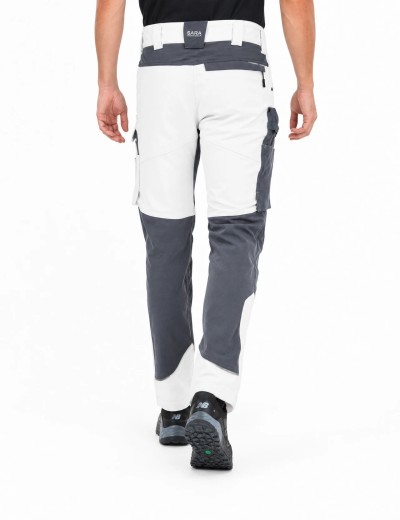 Pantaloni de lucru Sara Workwear MOTIONFLEX