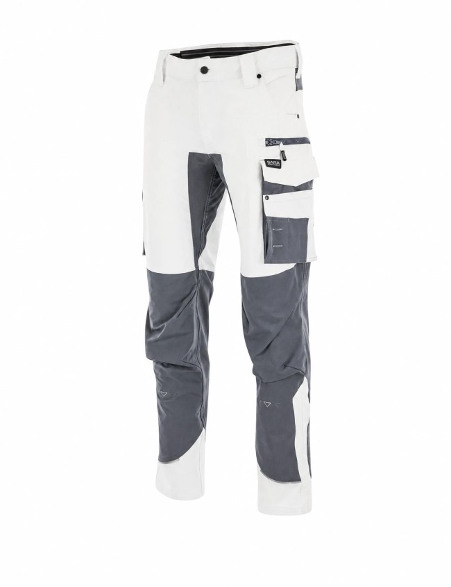 Pantaloni de lucru Sara Workwear MOTIONFLEX