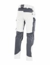 Pantaloni de lucru Sara Workwear MOTIONFLEX