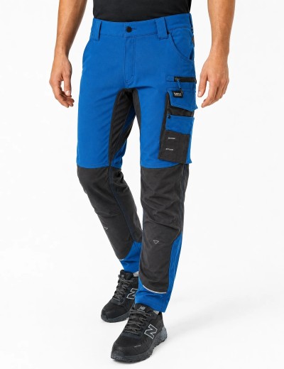 Pantaloni de lucru Sara Workwear MOTIONFLEX